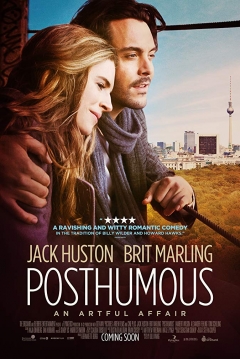 Poster Posthumous