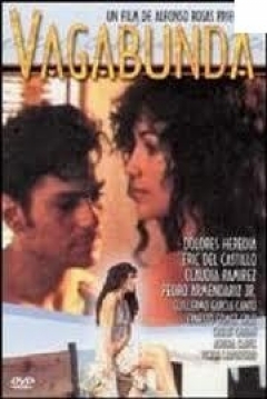 Poster Vagabunda