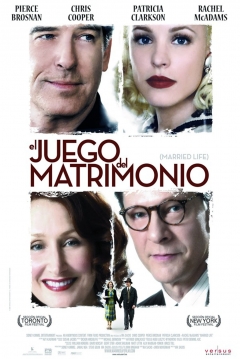 Ficha El Juego del Matrimonio