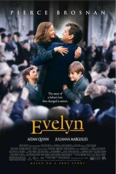 Poster Evelyn