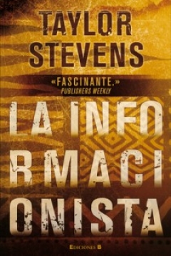 Poster La Informacionista