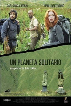 Ficha Un Planeta Solitario