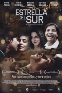 Poster Estrella Del Sur