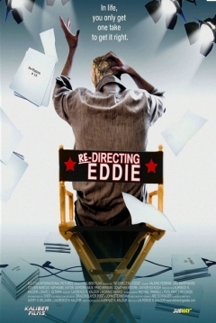 Poster Redirecting Eddie