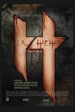 Poster La H