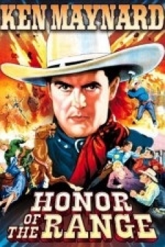 Poster Deuda de Honor