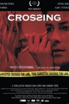 Póster de Crossing