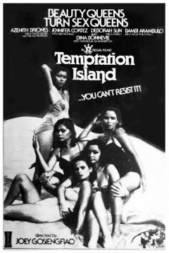 Poster Temptation Island