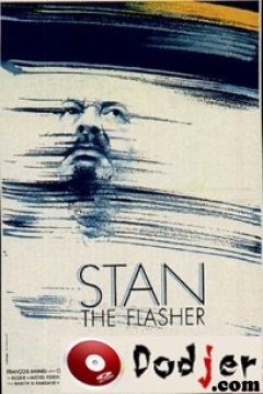 Poster Stan the Flasher