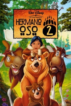 Poster Hermano Oso 2
