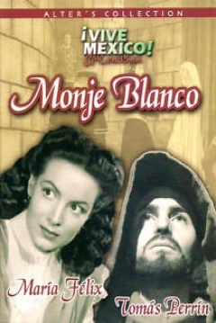 Poster El monje blanco
