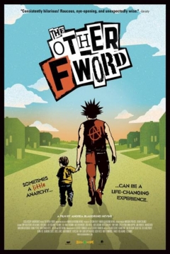 Poster The Other F Word
