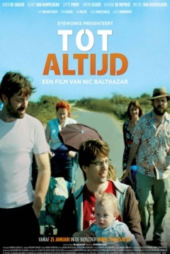 Poster Para siempre