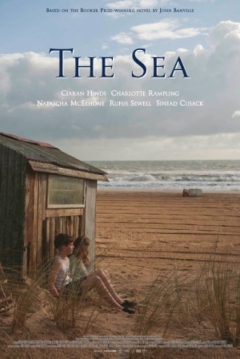 Poster The Sea