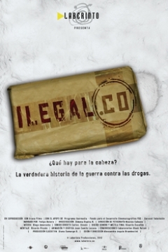 Poster Ilegal.Co