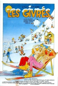 Poster Les givrés