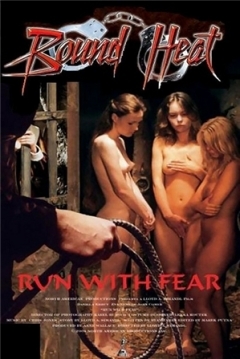 Poster Run with Fear