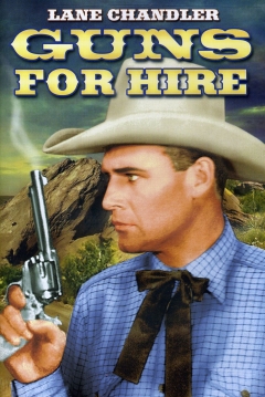 Poster Guns for Hire