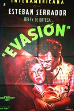 Poster Evasion