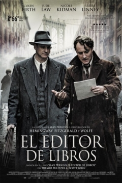 Ficha El Editor de Libros