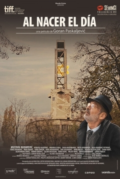 Poster Al Nacer el Día