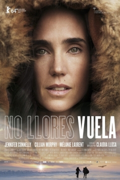 Ficha No Llores, Vuela