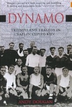 Poster Dynamo