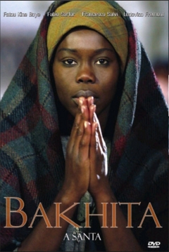 Poster Bakhita