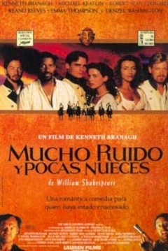 Ficha Mucho Ruido y Pocas Nueces