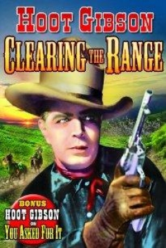 Poster Clearing the Range
