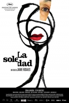 Ficha La Soledad
