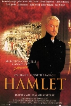 Poster Hamlet