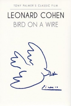 Poster Bird on a Wire