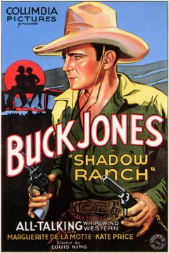 Poster Shadow Ranch