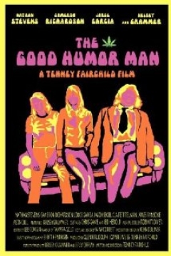 Poster The Good Humor Man