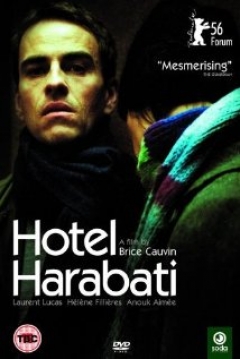 Poster Hotel Harabati