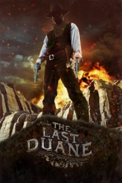 Poster The Last Duane