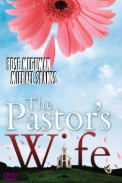 Poster La Mujer del Pastor