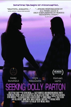 Poster Seeking Dolly Parton