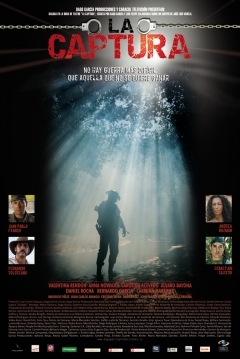 Poster La Captura