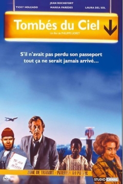 Poster En Tránsito