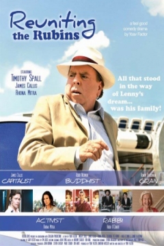 Poster Reuniting the Rubins