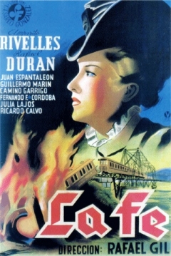 Poster La Fe