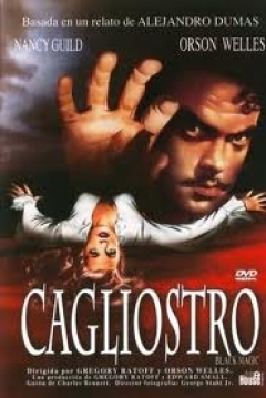 Ficha Cagliostro