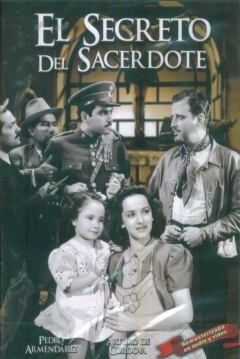 Ficha El secreto del sacerdote