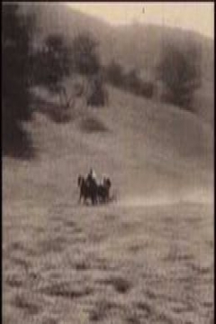 Poster The Return of the Riddle Rider