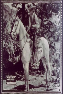Poster The Phantom Horseman