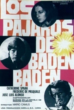 Ficha Los Pájaros de Baden-Baden