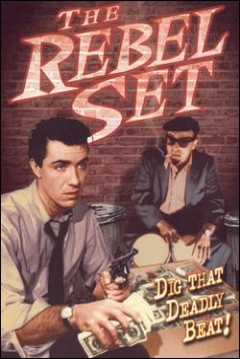 Poster The Rebel Set