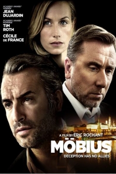 Poster Mobius